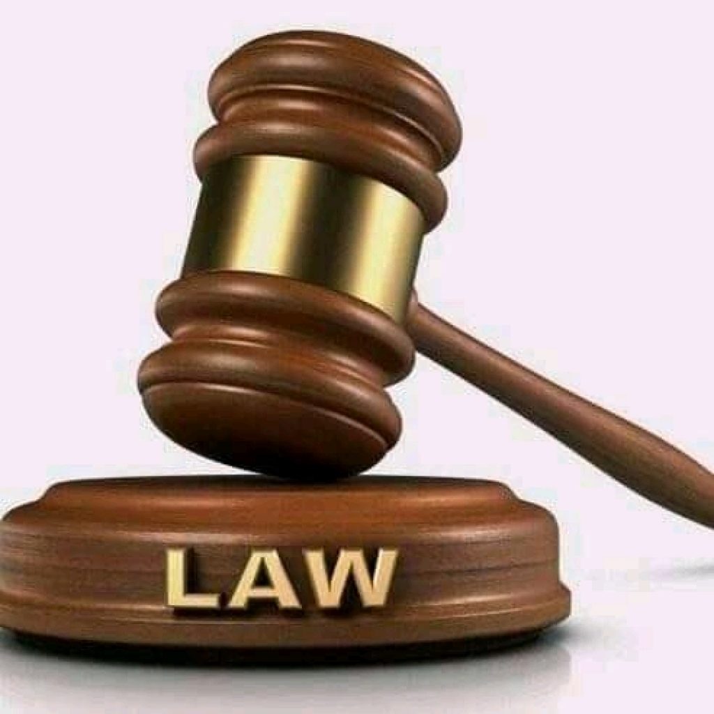 Statutory Instruments
