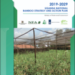 Uganda National Bamboo Strategy and Action plan