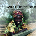 THE UGANDA FORESTRY POLICY