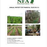 Annual report 2012-13