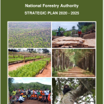NFA STRATEGIC PLAN 2020-2025