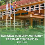 STRATEGIC PLAN 2025-2030