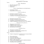 THE NATIONAL FORESTRY AND TREE PLANTING ACT, 2003