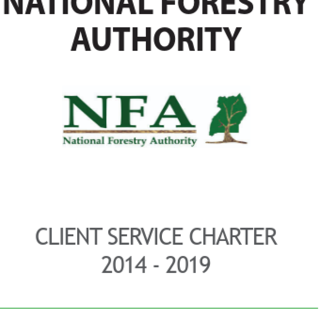 Client Service Charter