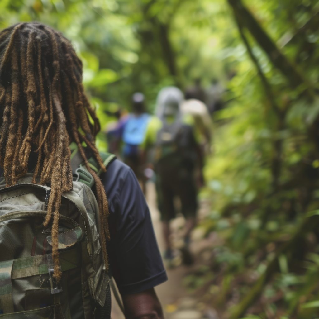 Eco Tourism